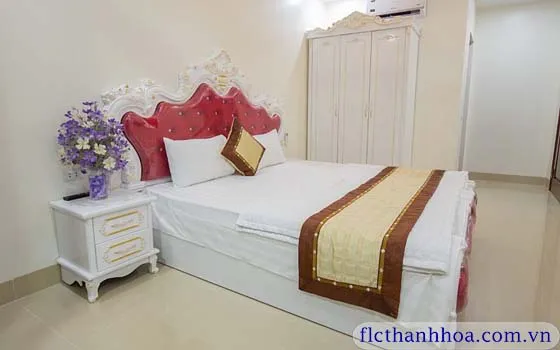 Villa Sao Biển SB127